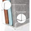 Charlae 3 Piece Floating Shelf