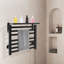 Porte-serviettes chauffant, porte-serviettes chauffant électrique-129160677