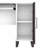 Magomed 3 Piece Computer Desk Office Set-987125253