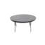 Table pliante circulaire en plastique-11172883