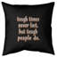 Coussin intérieur/extérieur robuste times-44610066-44610067