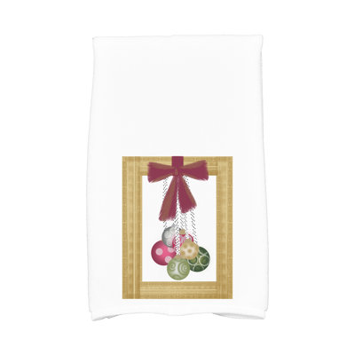 Tea Towel Kitchen Towel