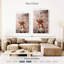 Chien d'hiver Brampt-108624320