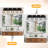 Dimmable Vanity Light-108537712