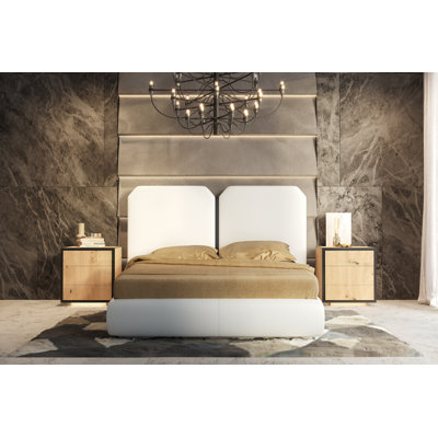 Chambre d'Afrique A47