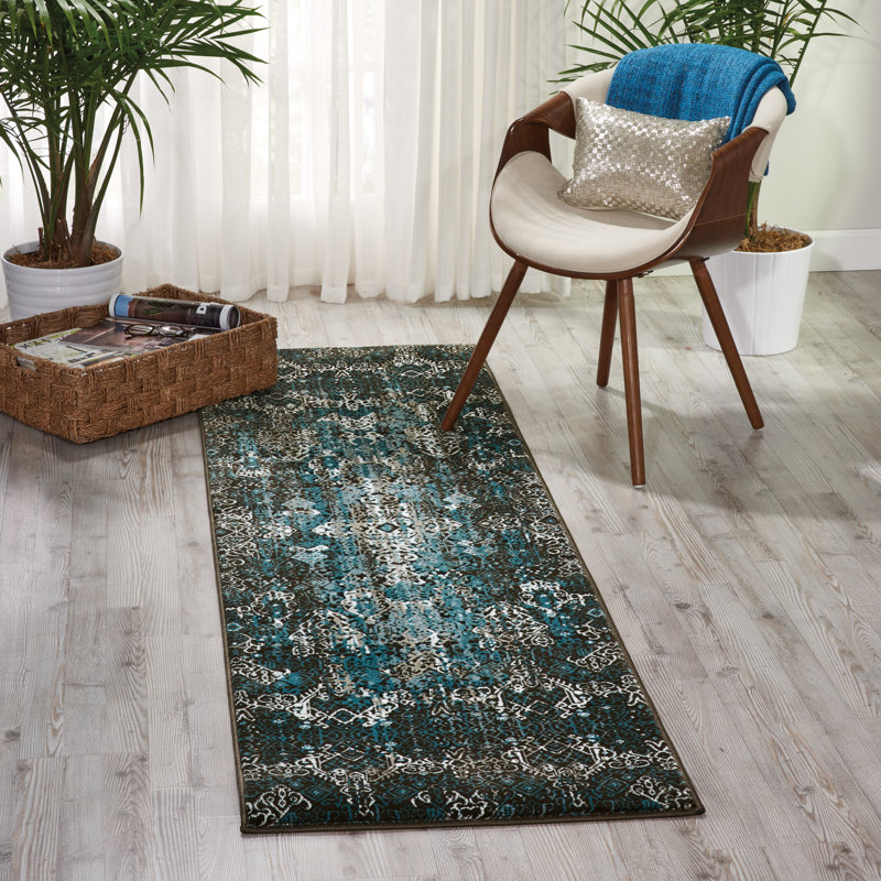 Sofien Indoor Rug, Runner 2'2" x 7'6"