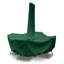Ensemble de salle à manger rond pour table avec trou pour parasol Weathermax™-11210030-11210029