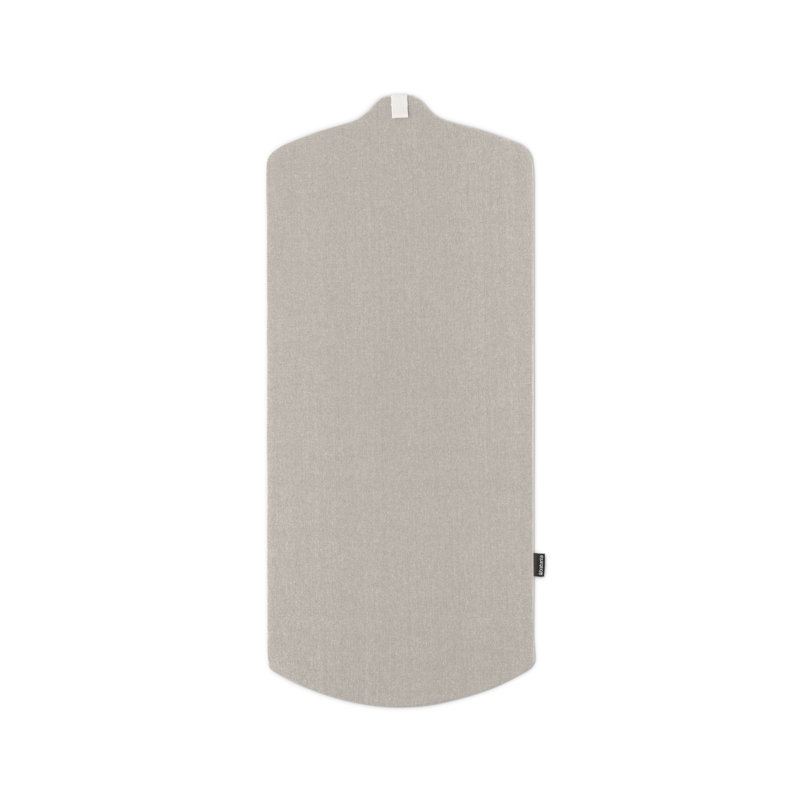 Brabantia Linn Steam Board, Grey