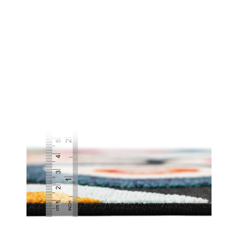 Tapis Wrought Studio ™ Jake Marelda, Rectangle 9 pi x 12 pi