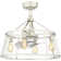 12'' Ceiling Fan with Light Kit
