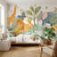Papier peint nature jungle tropicale animaux-1947697650-1947697654