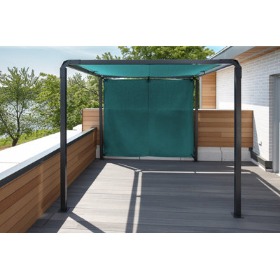 Sojag Dunwich 73 ft x 73 ft Pergola