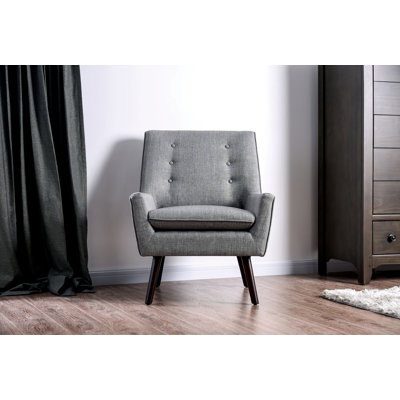 Sprouse Upholstered Armchair