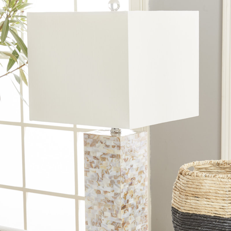 Adamo Shell Table Lamp