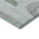 Premium Machine Washable Mehara AMF1698 Geometric Rug