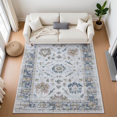 Tapis de qualité supérieure lavable à la machine