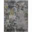 Area Rug in Charcoal/Gray/Mossy-70053507