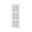 PVC Accordion-style Folding Door