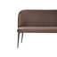 Osby Velvet Upholstered Bench