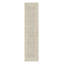 Hand Knotted Wool Geometric Area Rug-1631508158