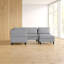 Wodella 3 - Piece Living Room Set-40683391