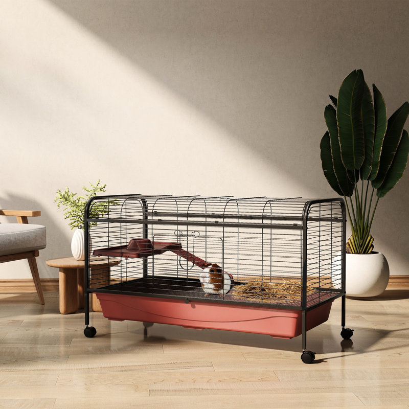Maisonnette 48 po L - 48 po