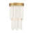 Briscade 14.25" High 1-light Wall Sconce