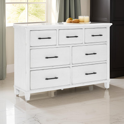 Commode combinée l 7 po Arliss