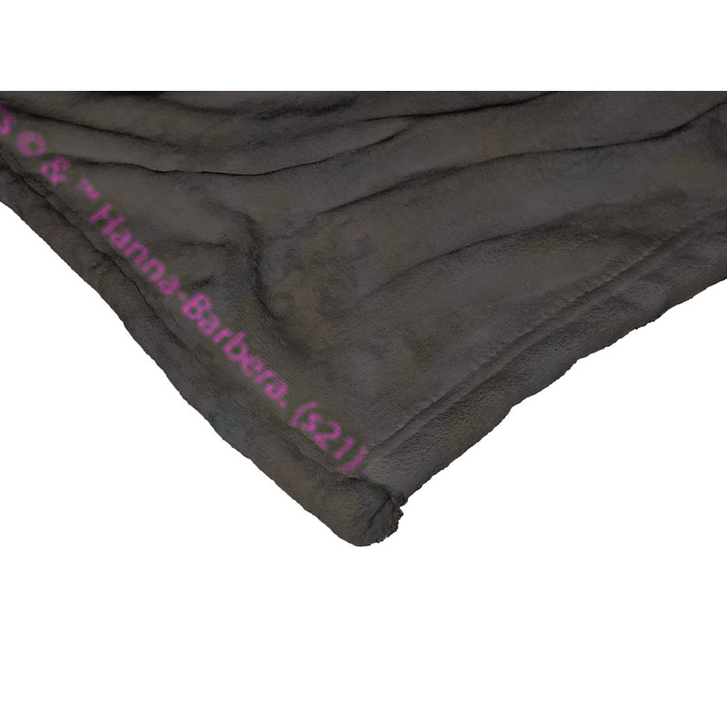 Throw Blanket
