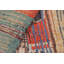 One-of-a-Kind 2'6”x7'1” Hand Knotted Area Rug