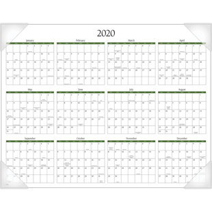 Paper Desk Pad