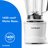 Nutribullet Pro Blender Combo, Matte White