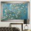 «Almond Blossom» par Vincent Van Gogh, reproduction d'art sur toile-974418756-978905759