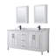 Daria 72'' W Double Vanity-40066247-70404269-70404270