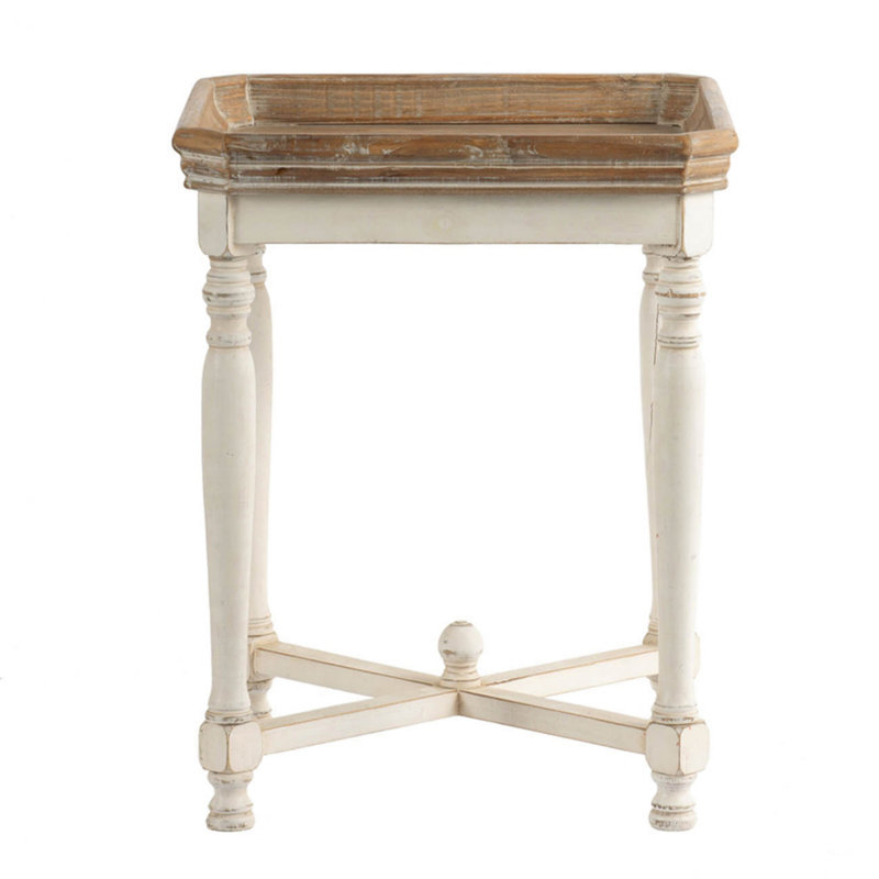 Modern Minimalist Side Table