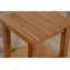 Reighan Solid Wood End Table
