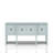 Breakfront Sideboard In A Ocean Finish