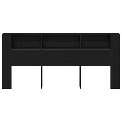 Solid Wood Headboard
