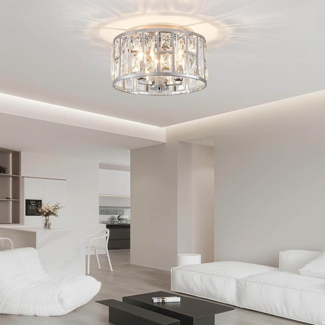 Flush Mount