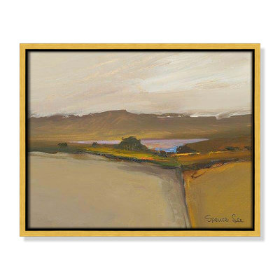 Mack "Heaven and Earth IV" Print