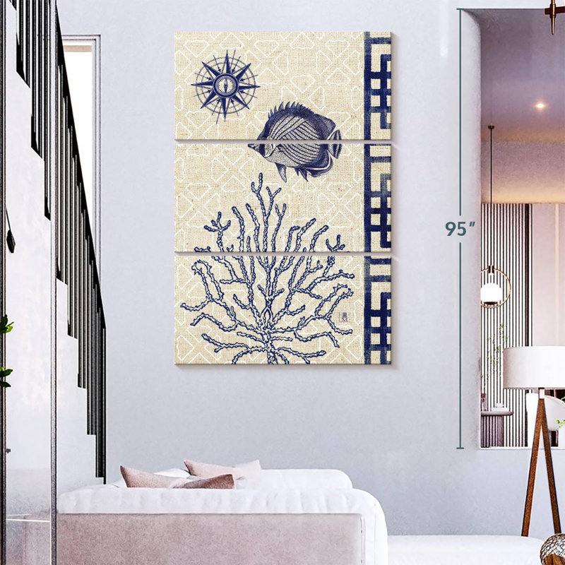Aletra Blue Seashore