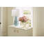 Mirriam Handmade Handblown Glass Table Vase-2143502649