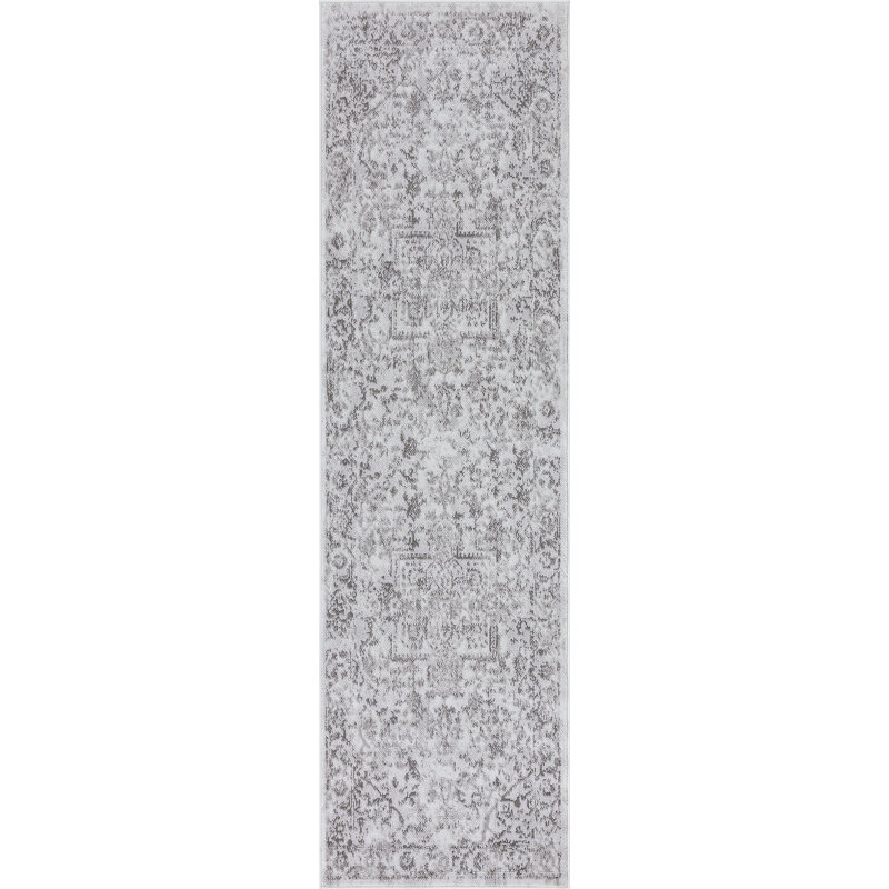 Ruben Indoor Rug, Runner 2'3" x 7'3"