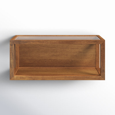Minta 2 Piece Accent Shelf