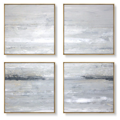 Seacliff Cove Print
