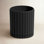 Demi Series 6" Pot Planter