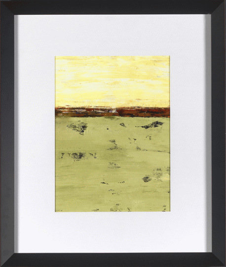 Colorfields IV Print