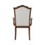 Fauteuil Flynn (ensemble de 2)