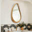 Miroir mural Modern