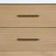 Meuble-lavabo en pierre naturelle et en bois massif 30 po Oakwell-798943807-798943778